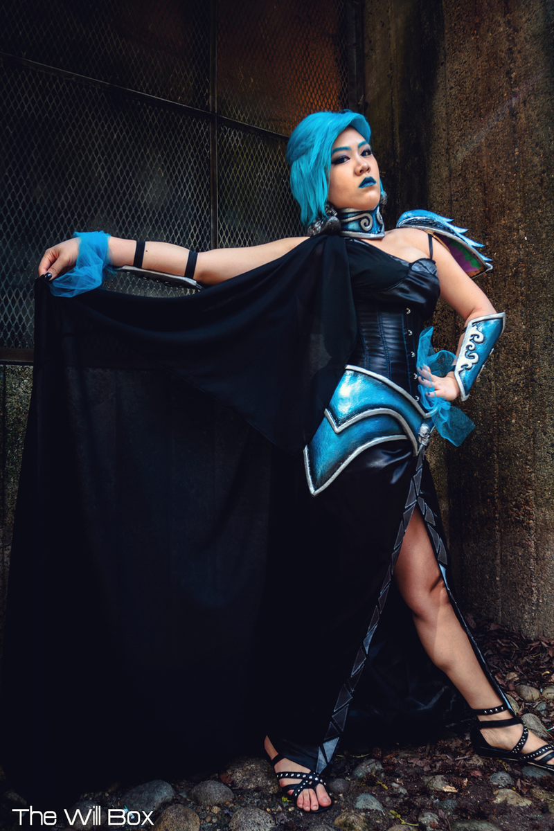 Illustration for article titled More Proof That This Might Be The Greatest Weekend For Cosplay, Ever.